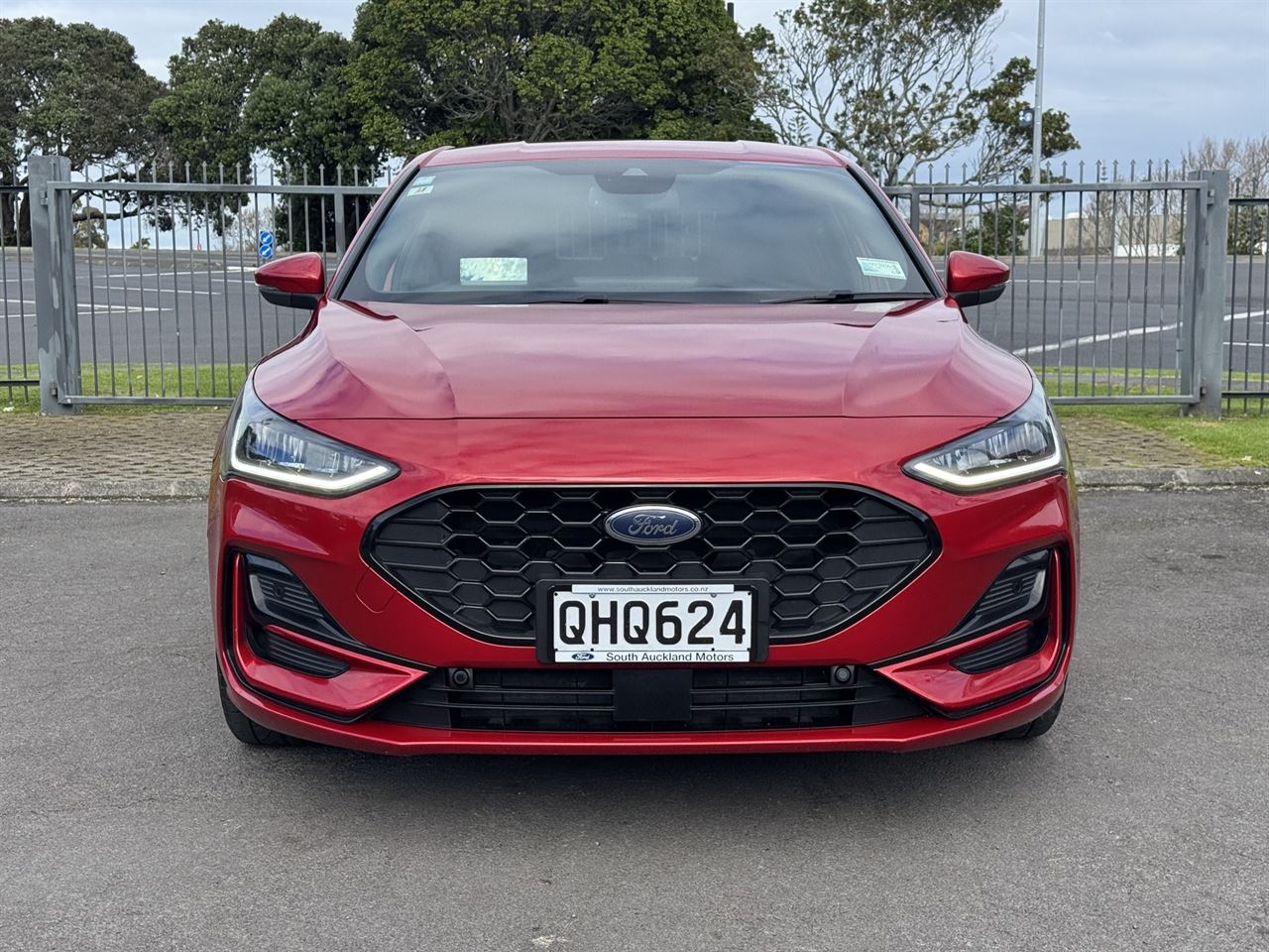 Vehicle image 2