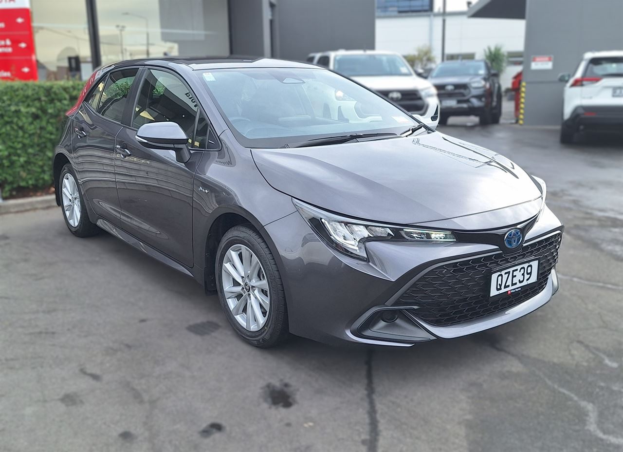 Vehicle image 1