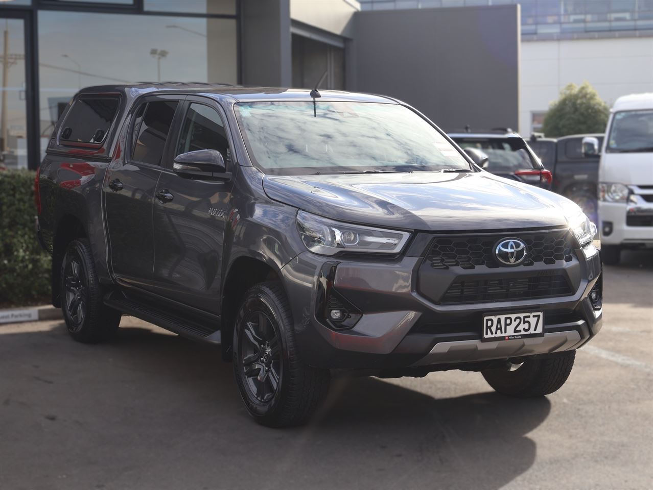 Vehicle image 1