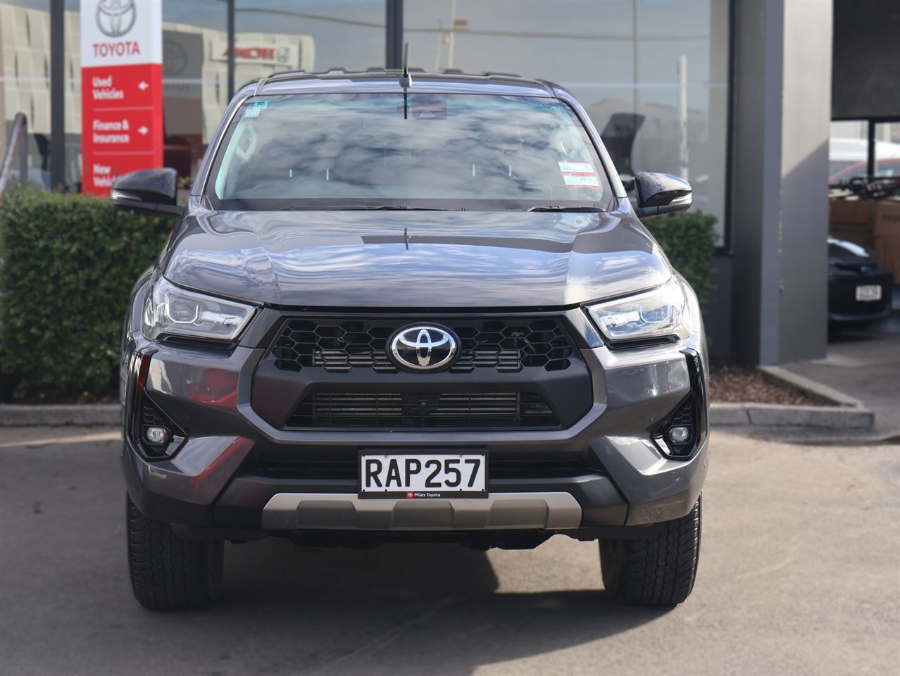 Vehicle image 2