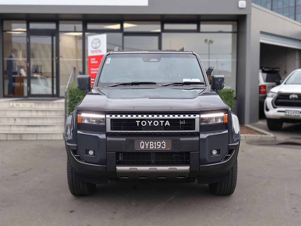 Vehicle image 2