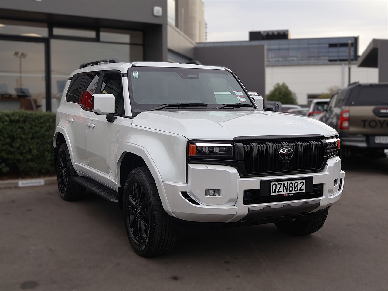 Vehicle image 1