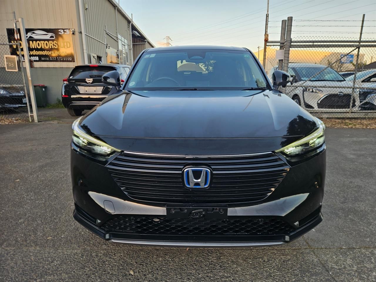 Vehicle image 2