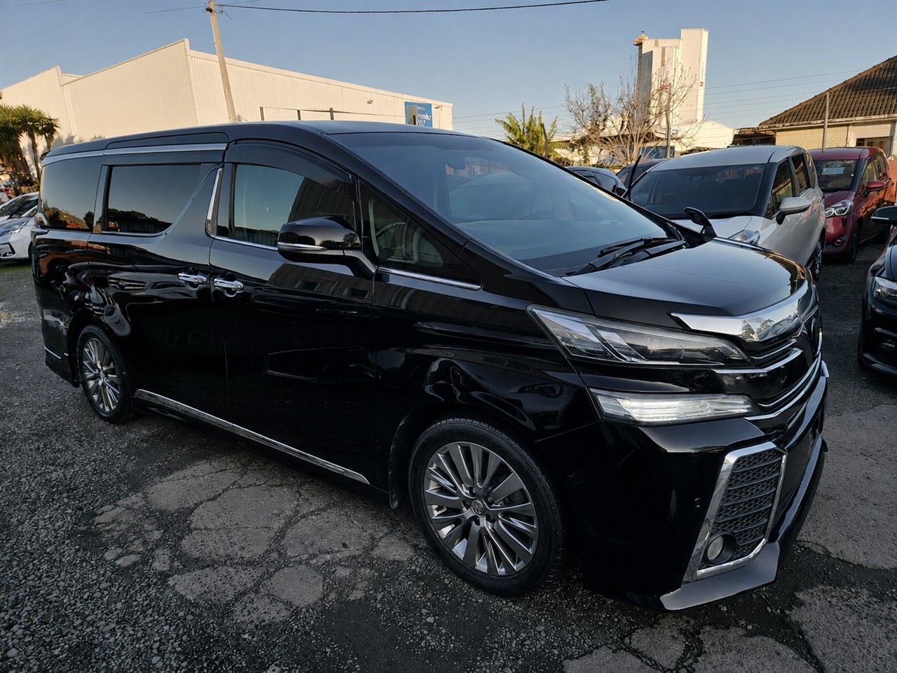 Vehicle image 1