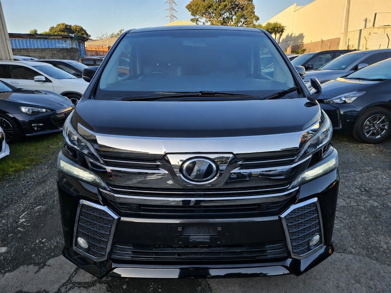 Vehicle image 2