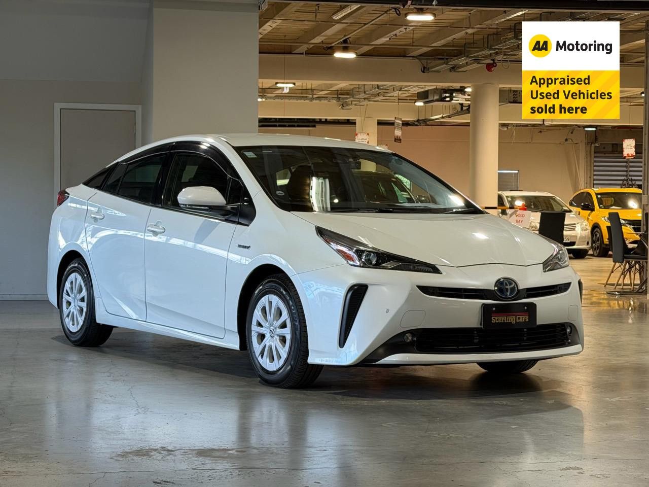 Vehicle image 1