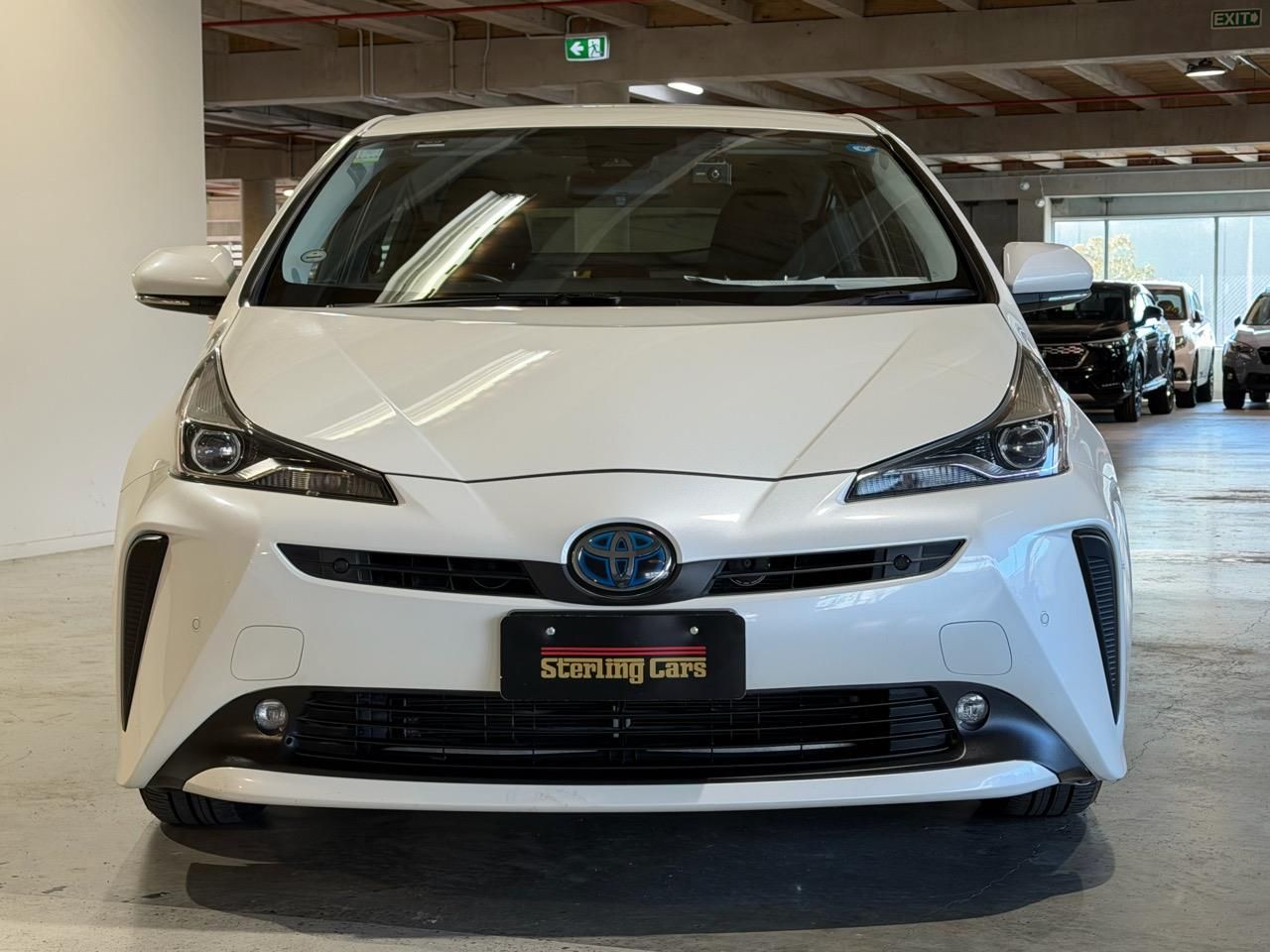 Vehicle image 2
