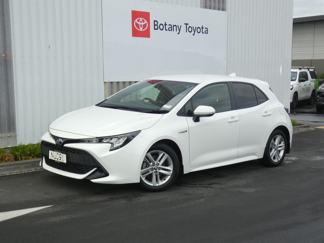 Vehicle image 1