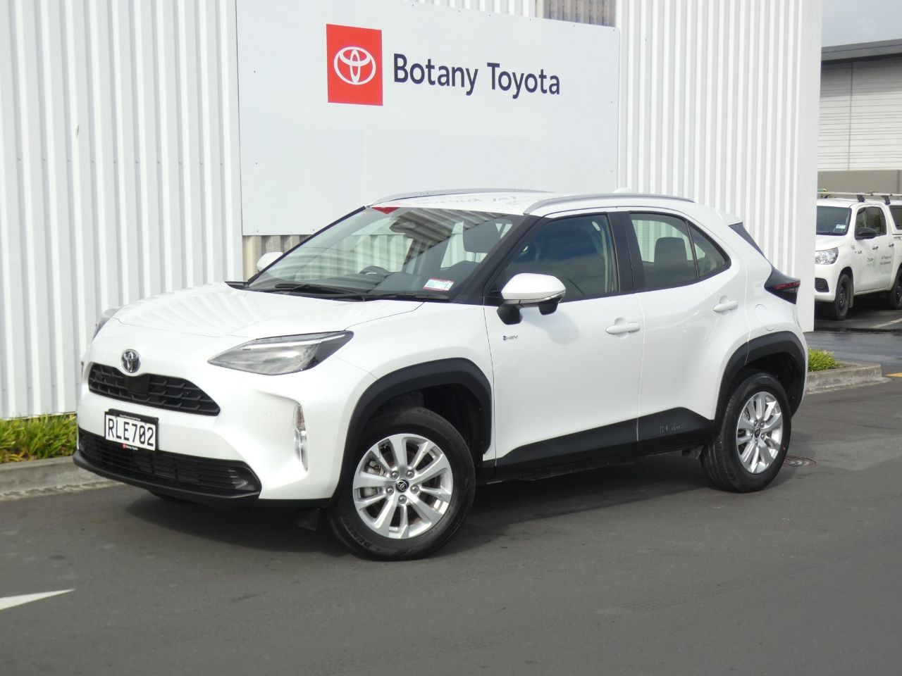 Vehicle image 1