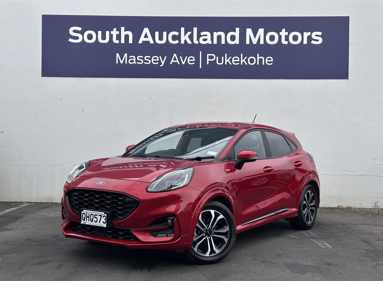 Vehicle image 1