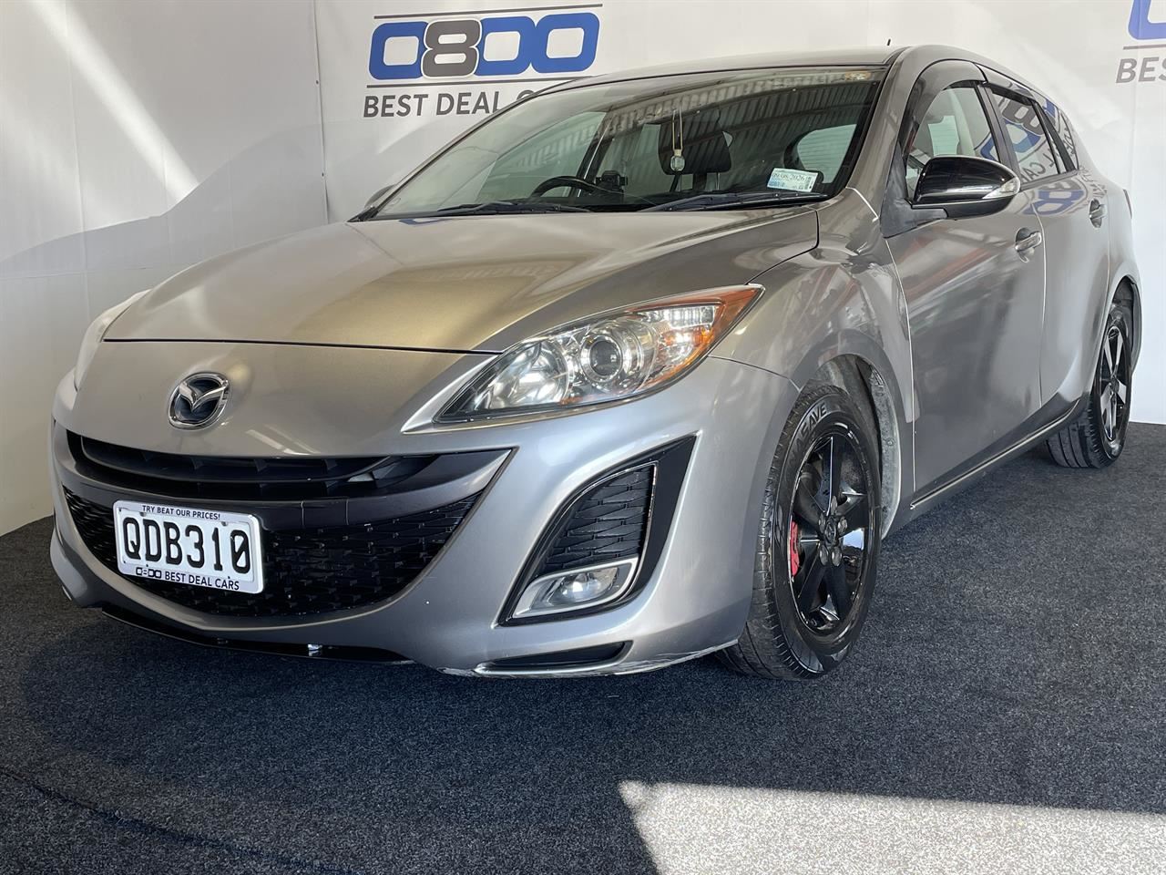 Vehicle image 3