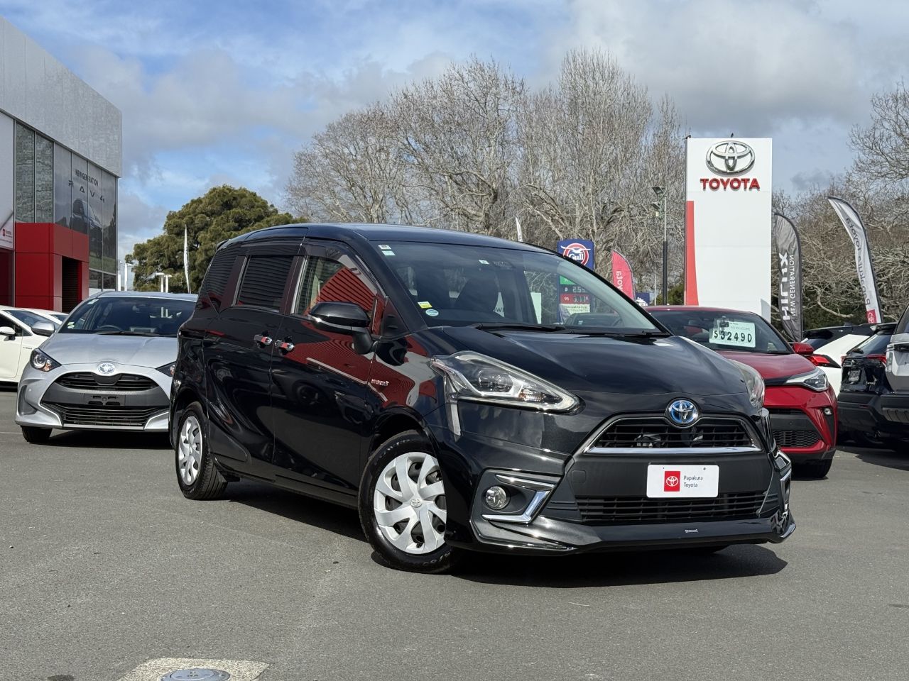 Vehicle image 1
