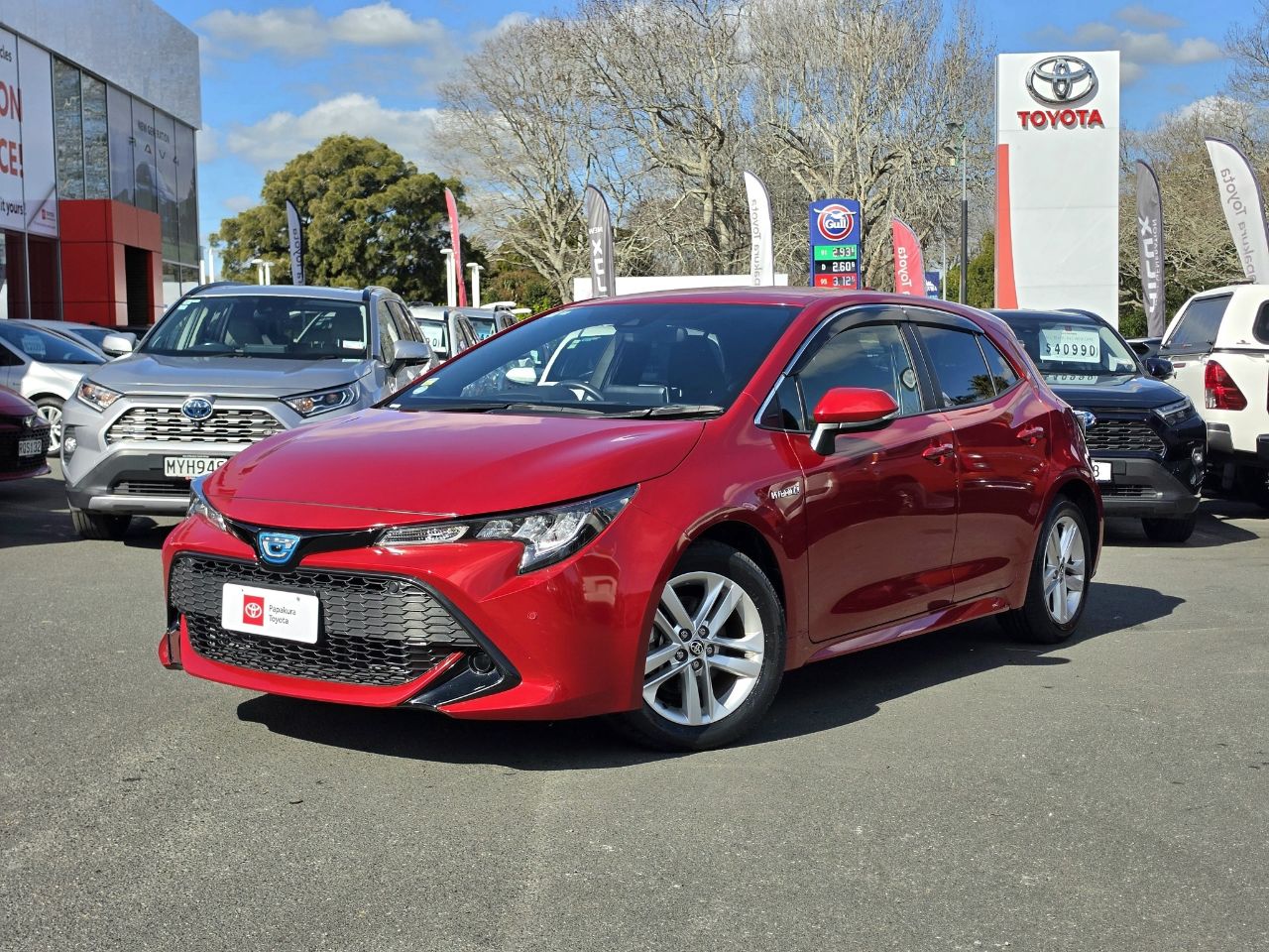 Vehicle image 2