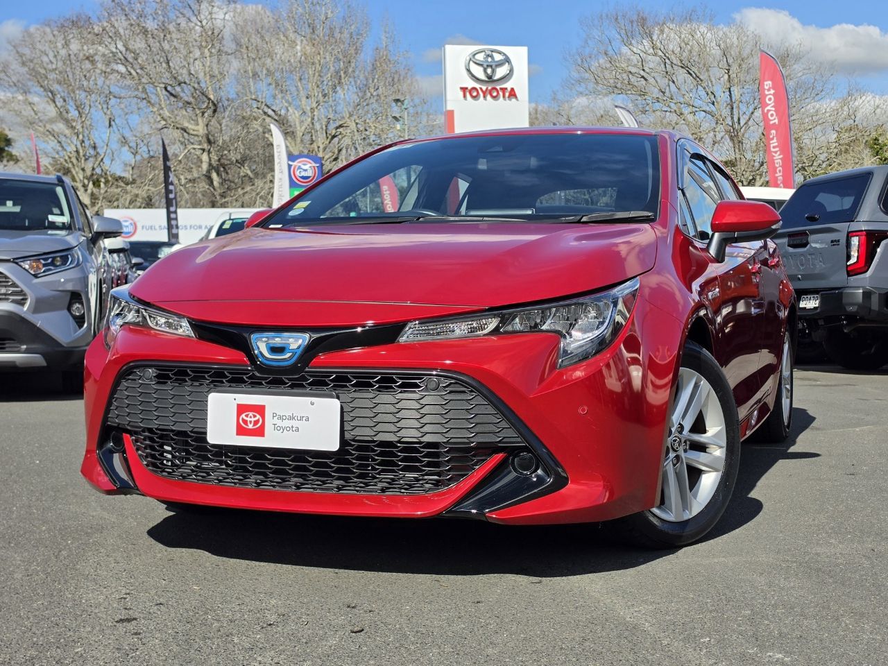 Vehicle image 3