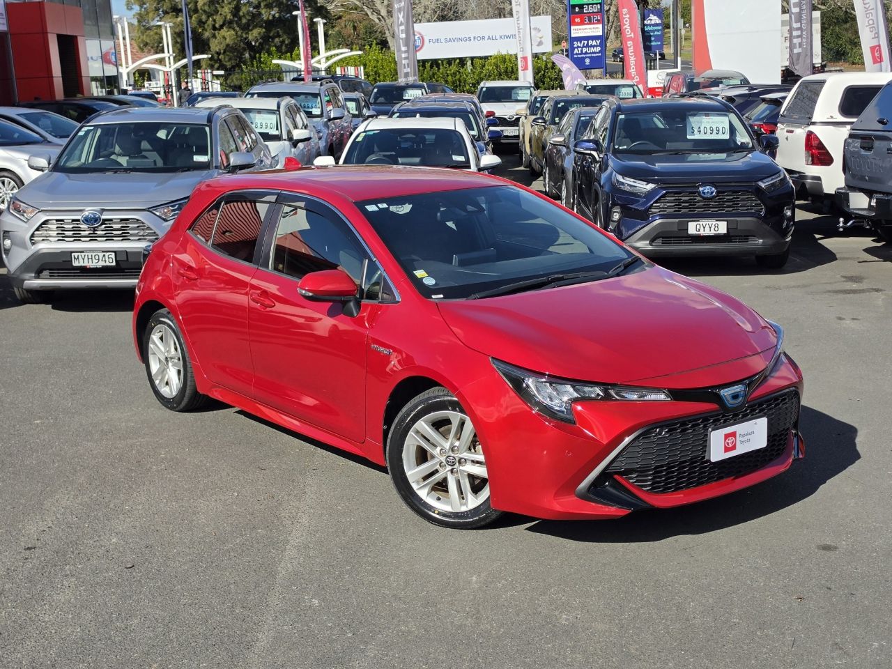 Vehicle image 5