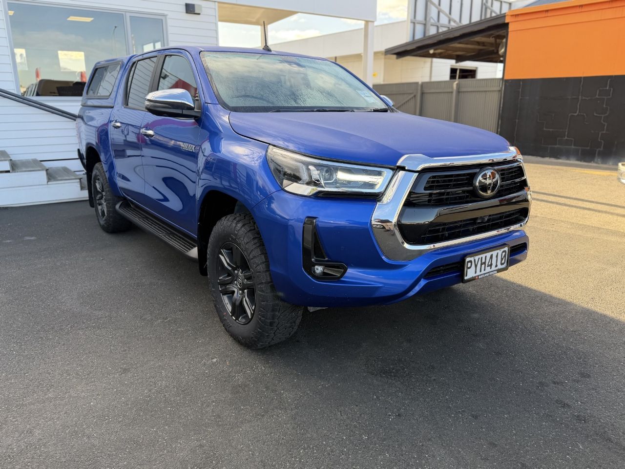 Vehicle image 1