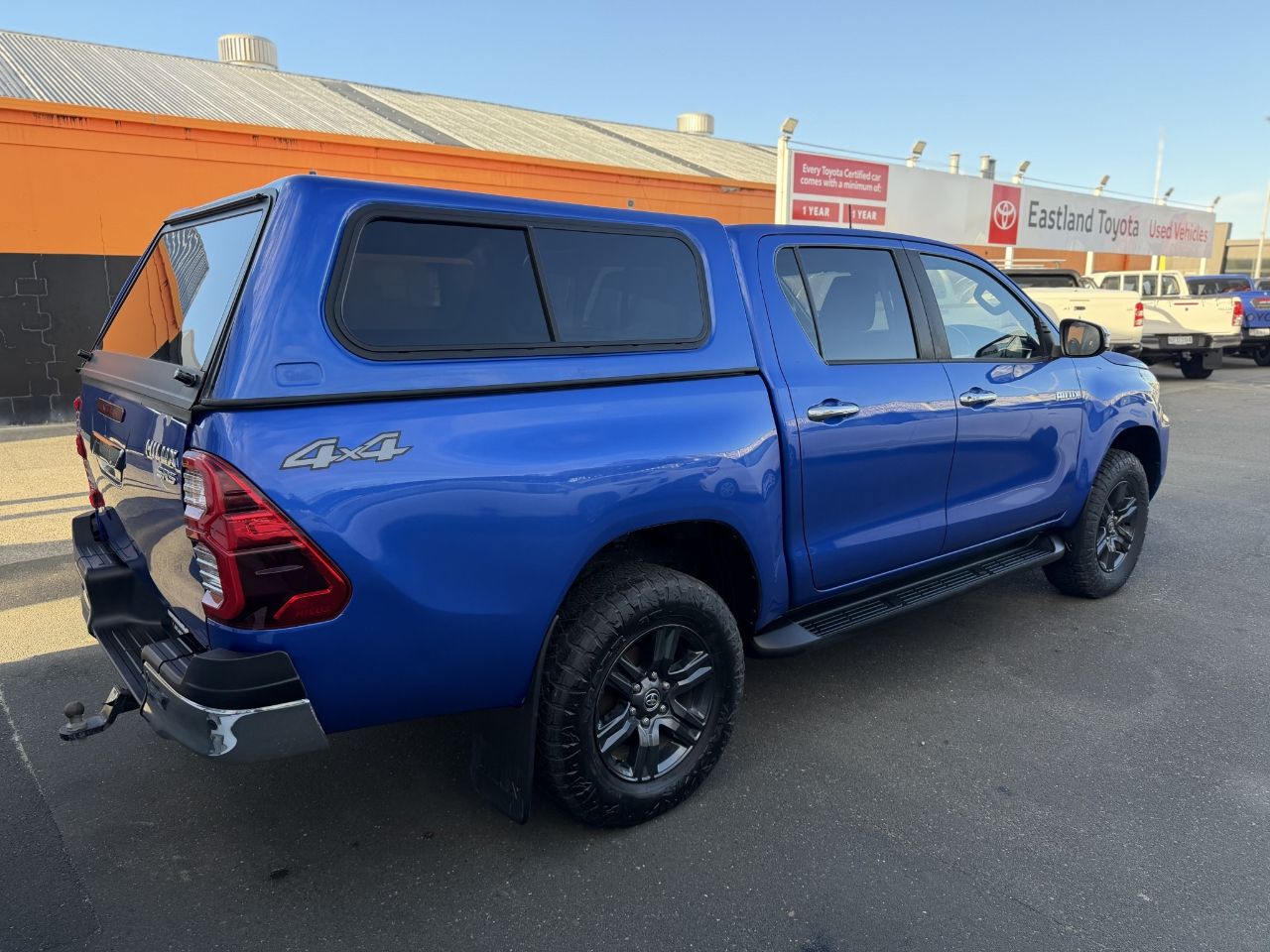 Vehicle image 2