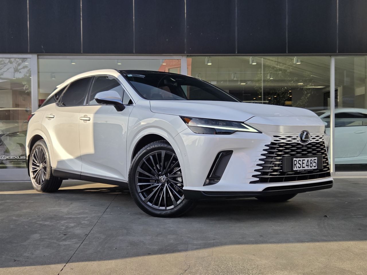 Vehicle image 1