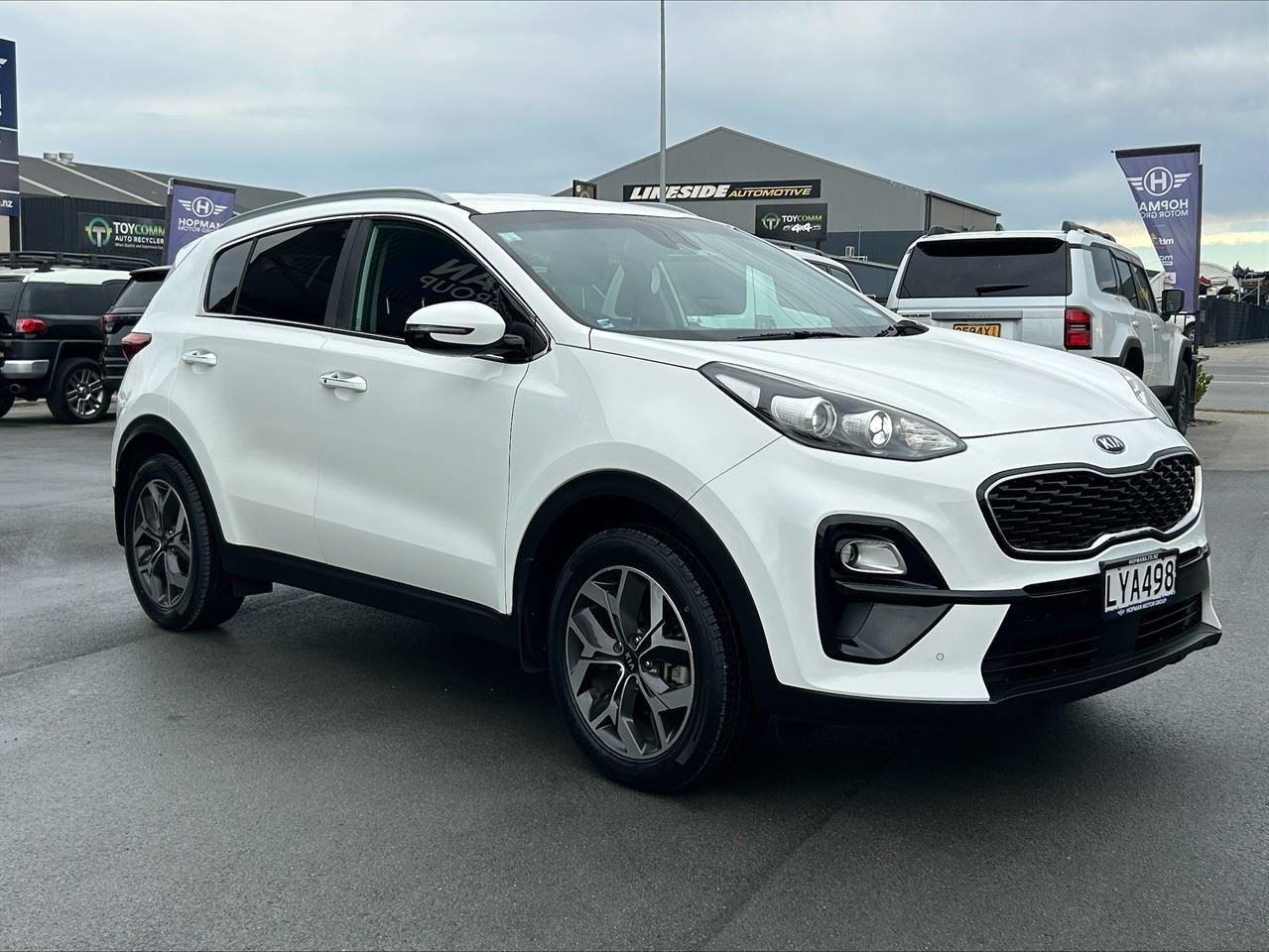 Vehicle image 2