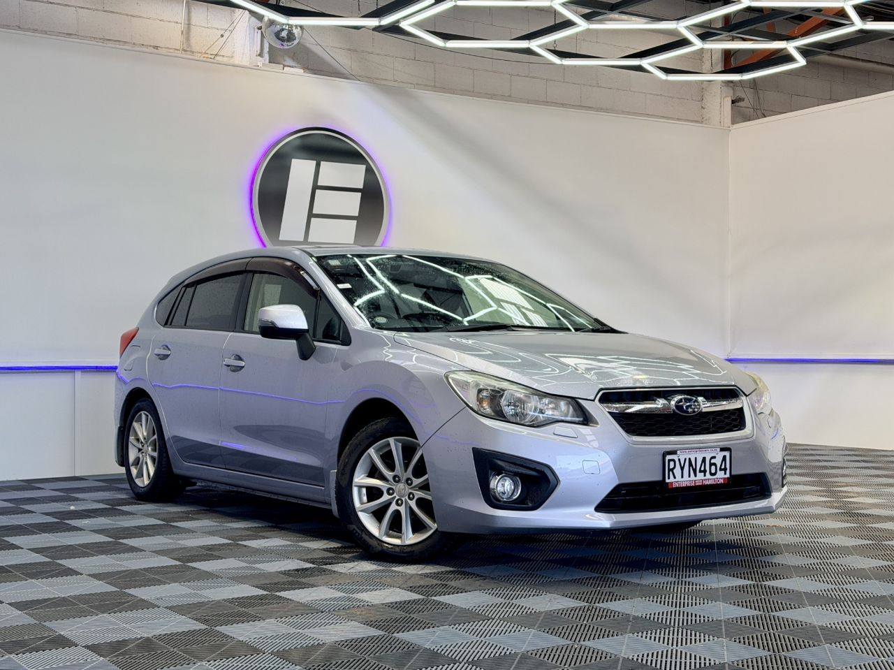Vehicle image 1