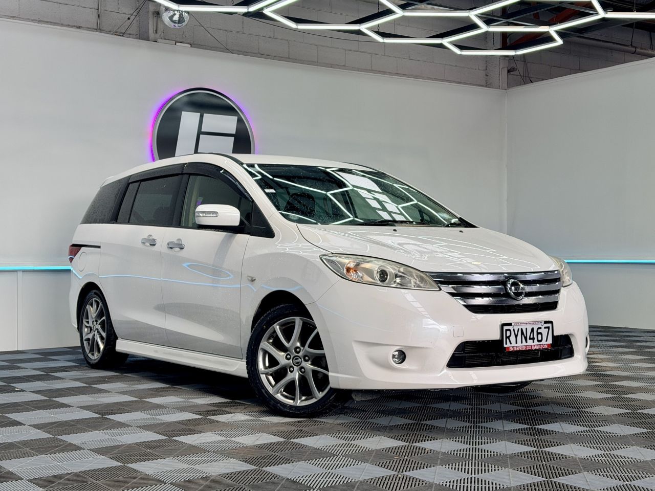 Vehicle image 1