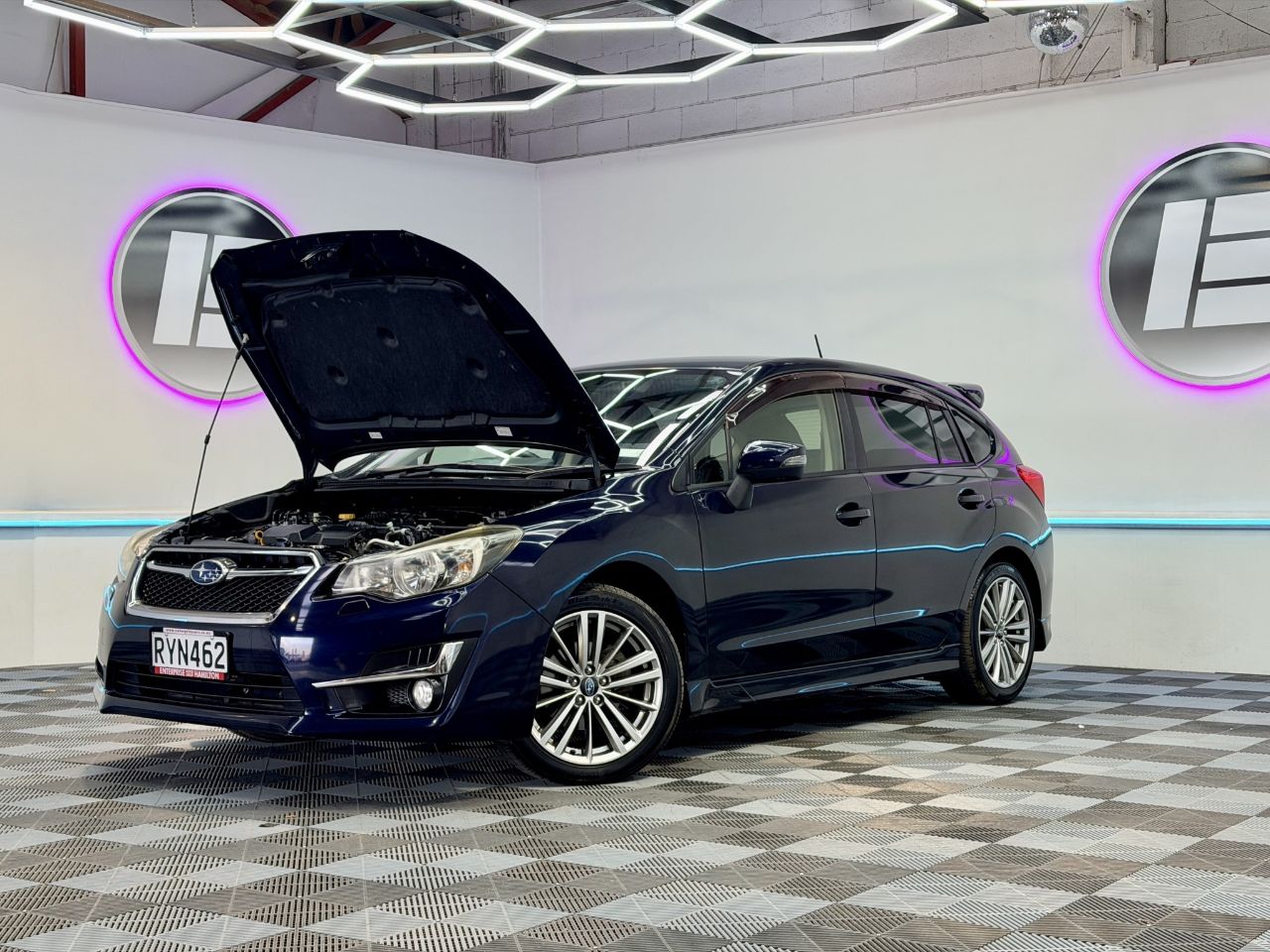 Vehicle image 3