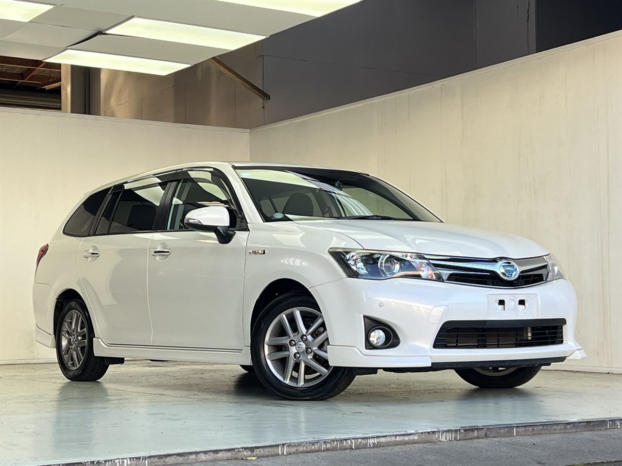 Vehicle image 1