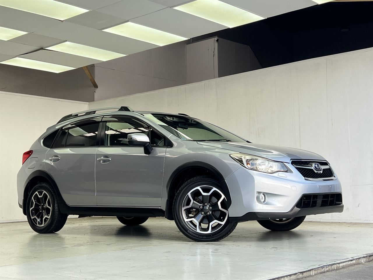 Vehicle image 4