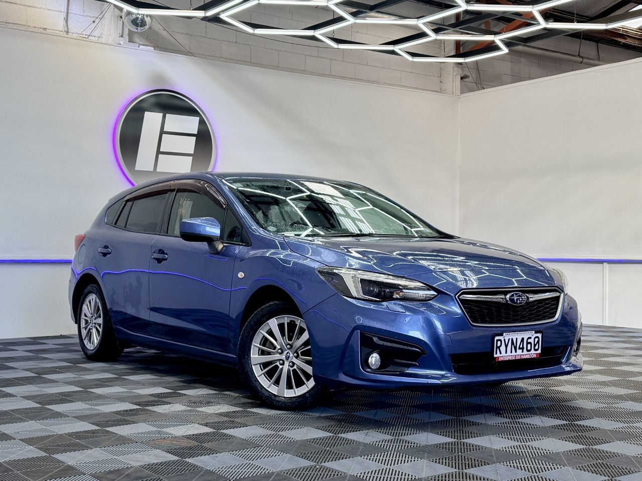 Vehicle image 1