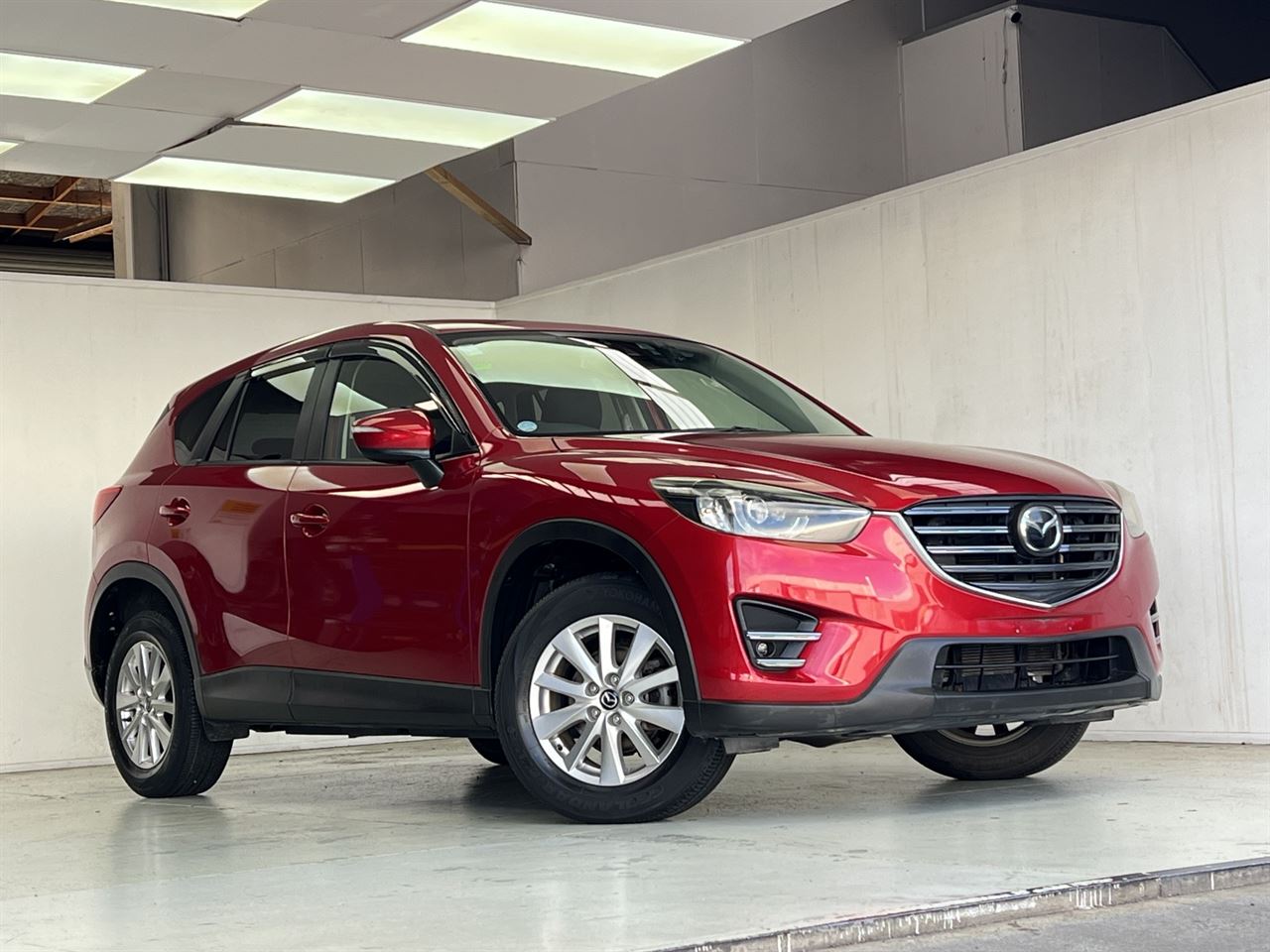 Vehicle image 1