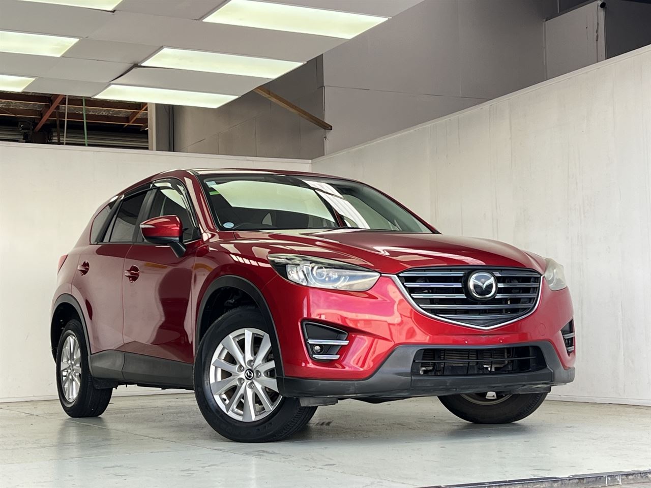 Vehicle image 3