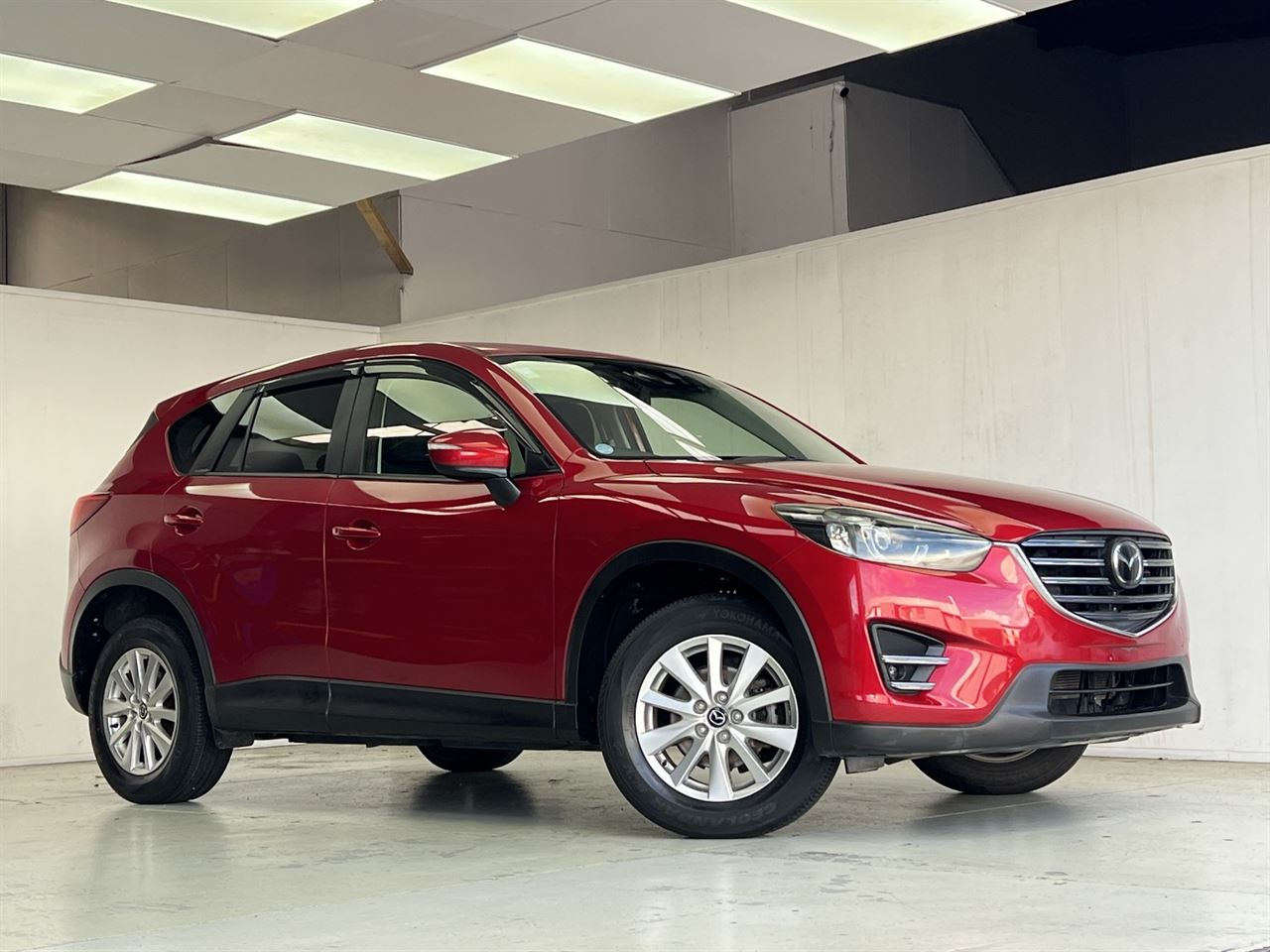 Vehicle image 4