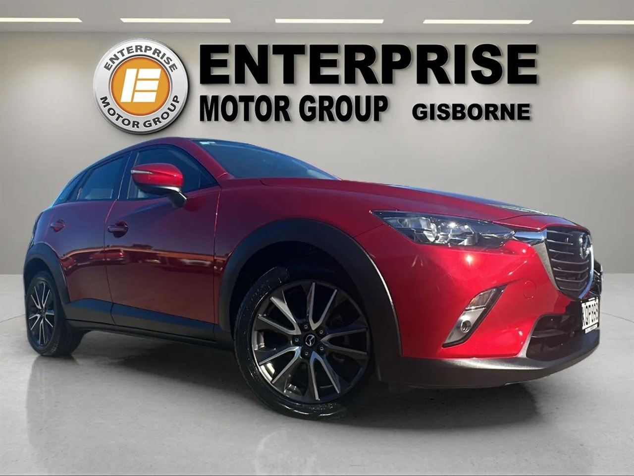 Vehicle image 1