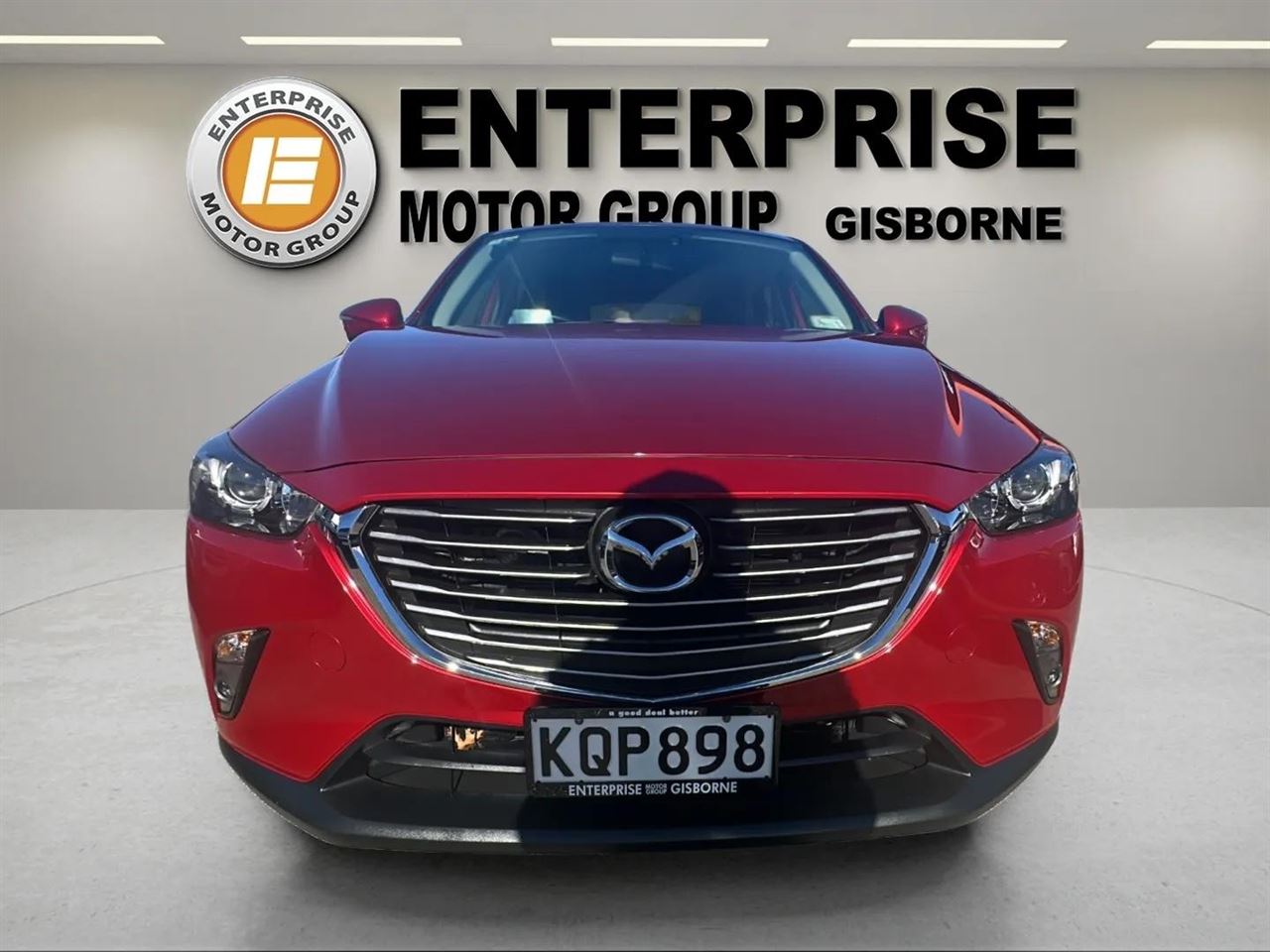 Vehicle image 2