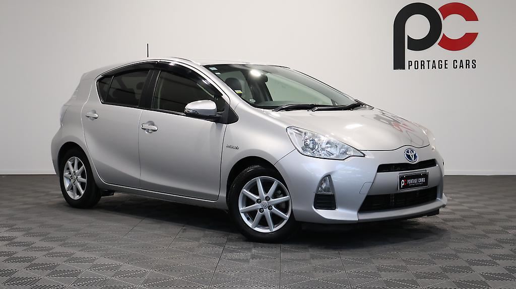 Vehicle image 1