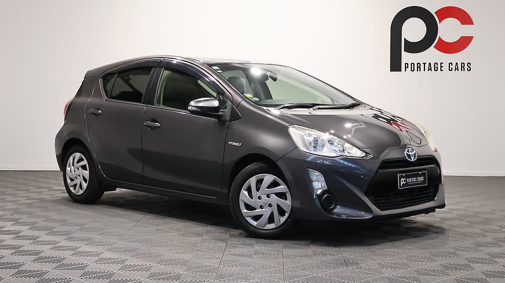 Vehicle image 1