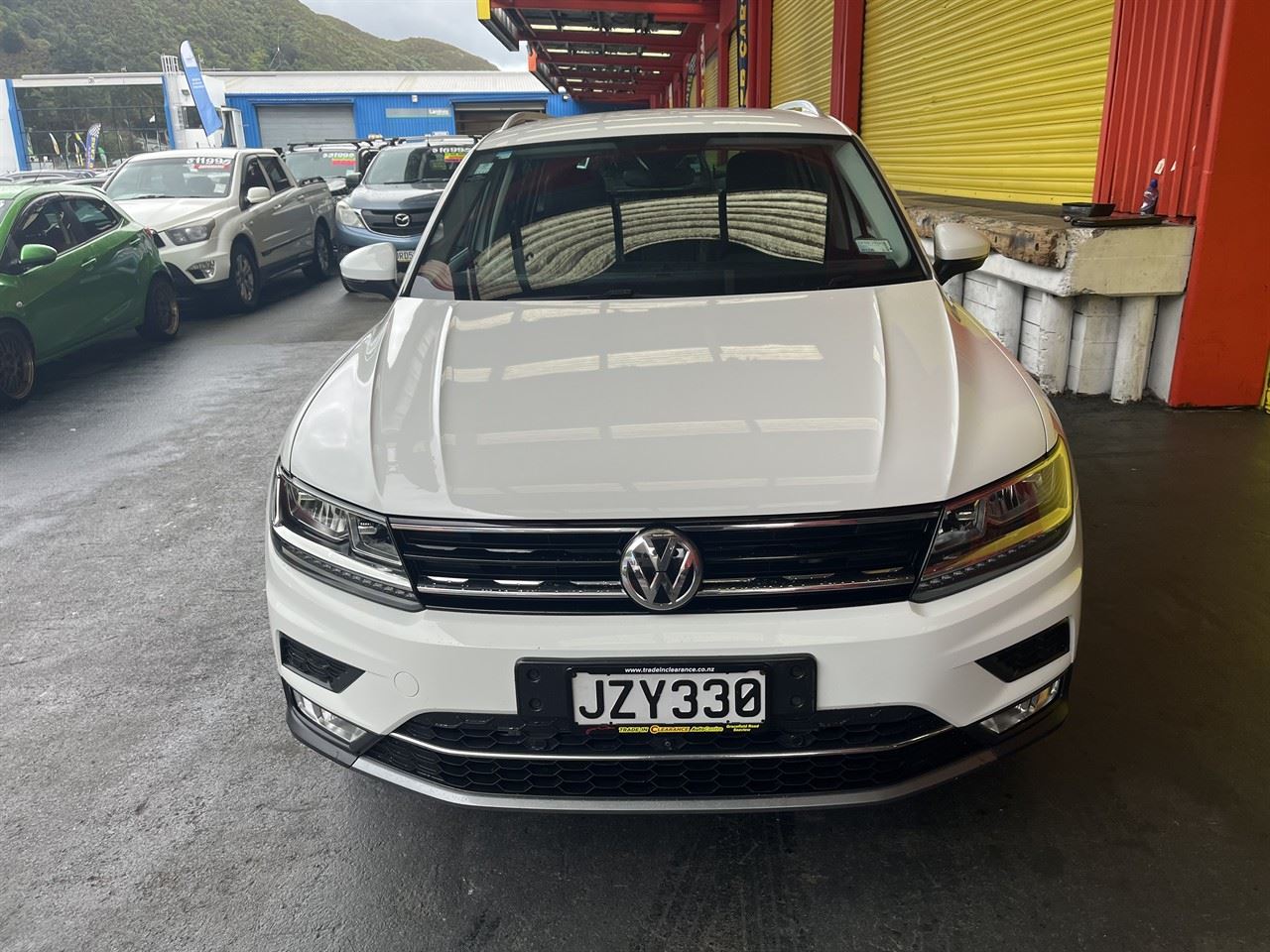 Vehicle image 2