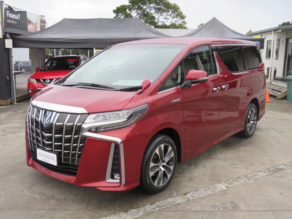 Vehicle image 3