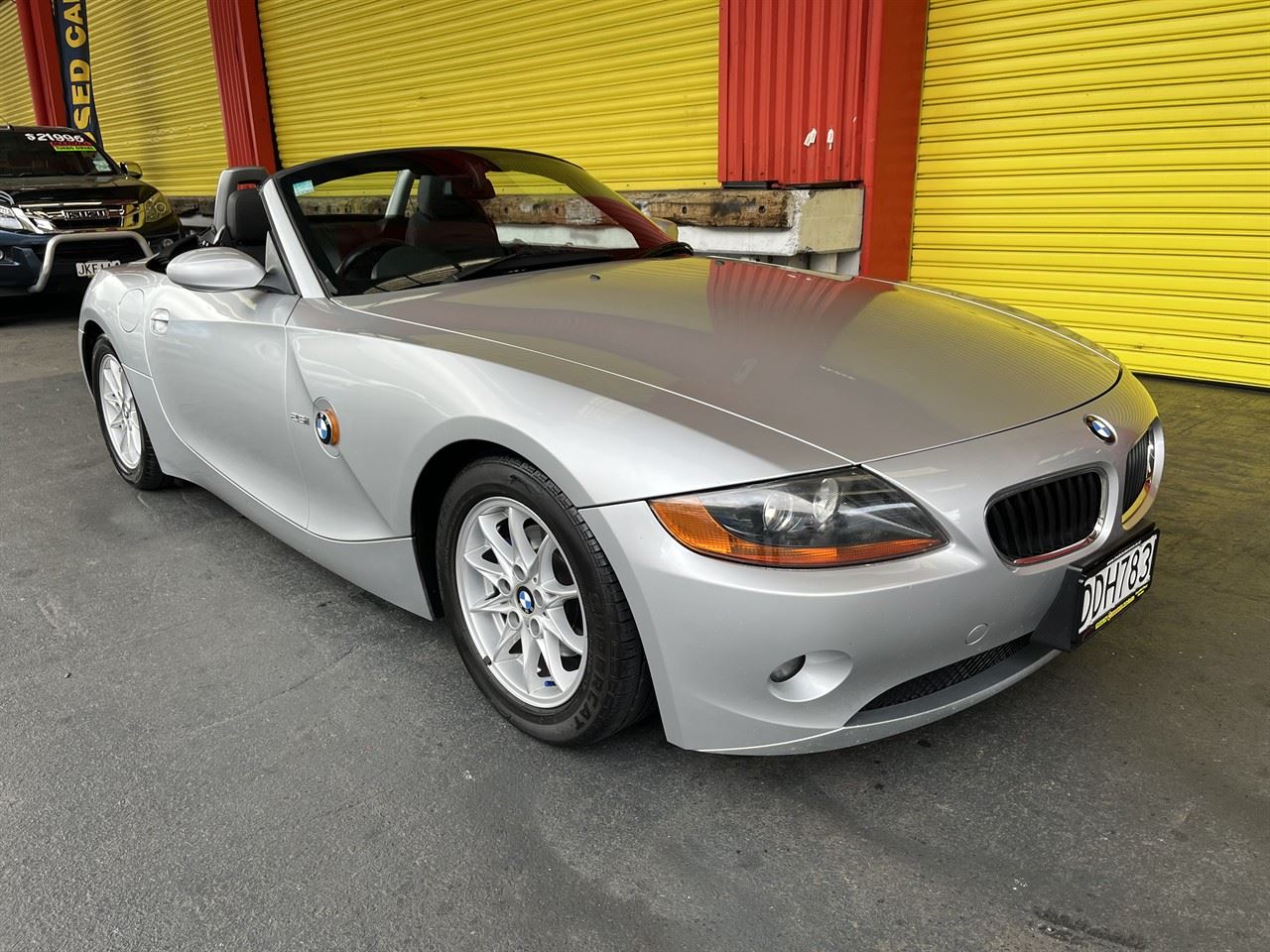Vehicle image 1