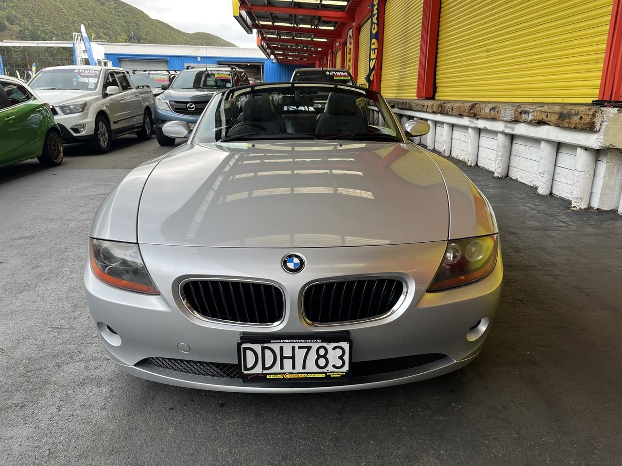 Vehicle image 2