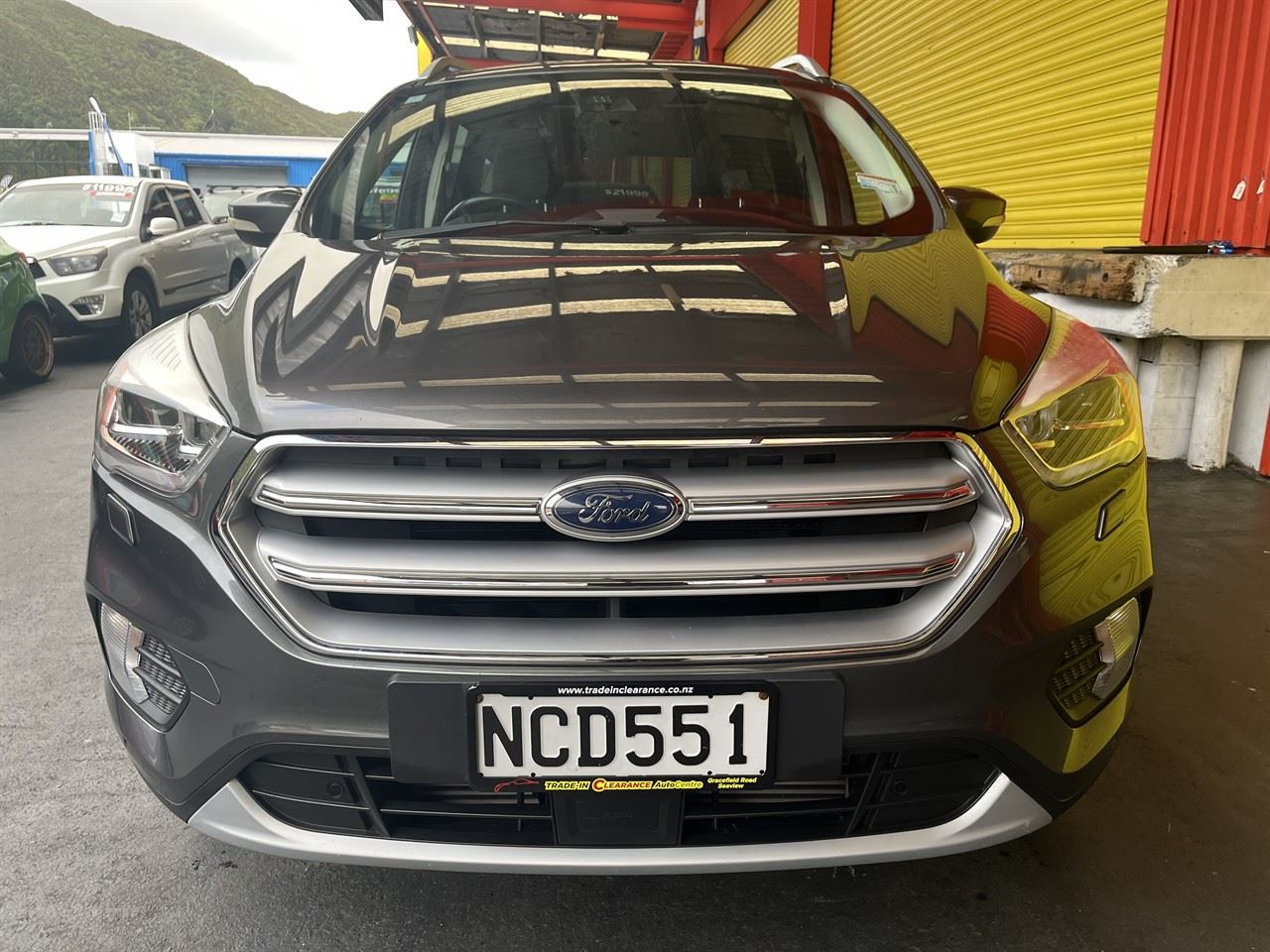 Vehicle image 2