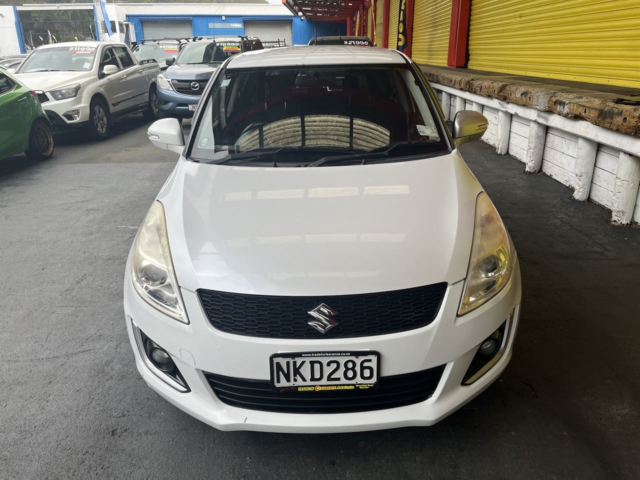 Vehicle image 2