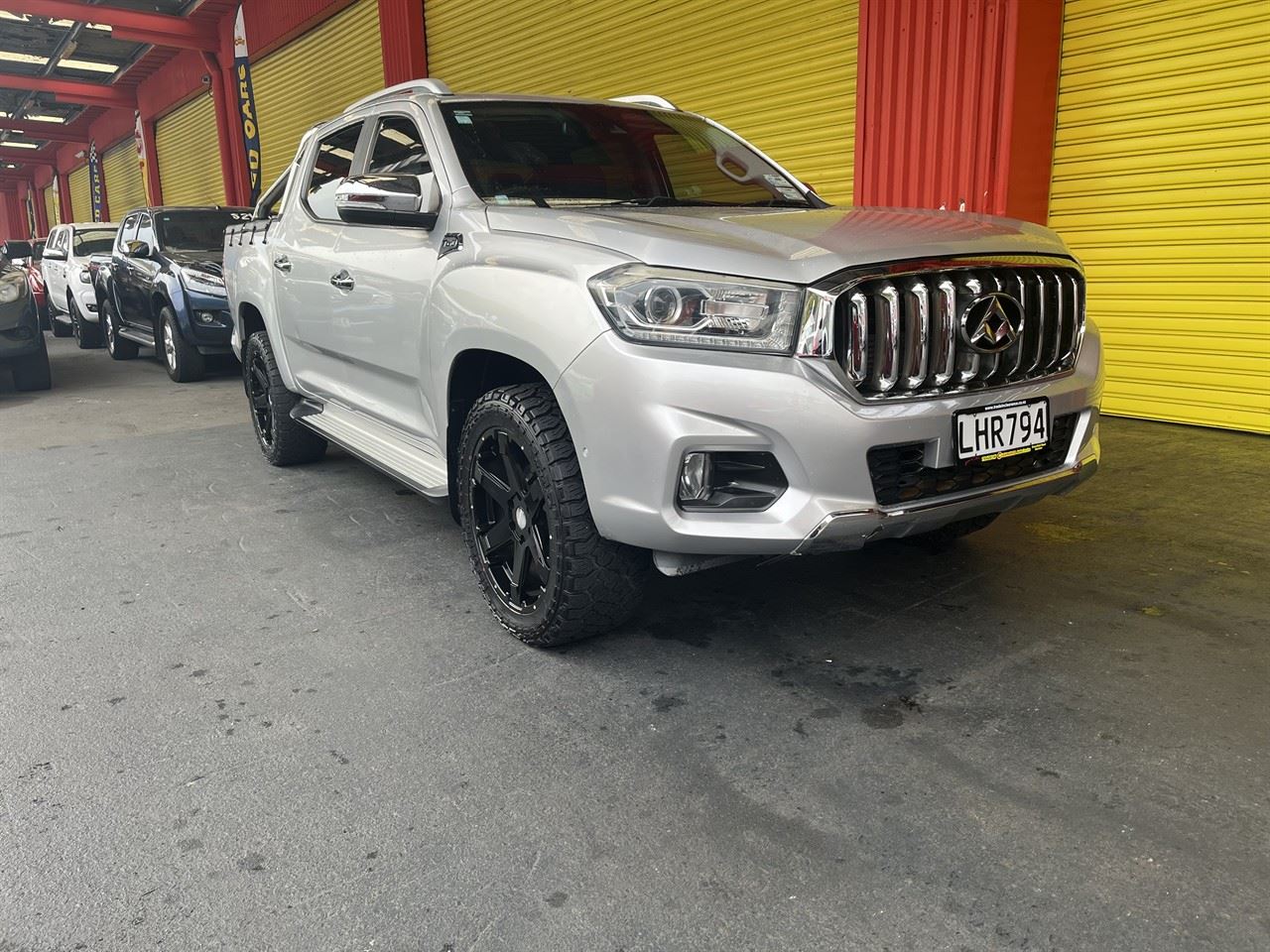 Vehicle image 1