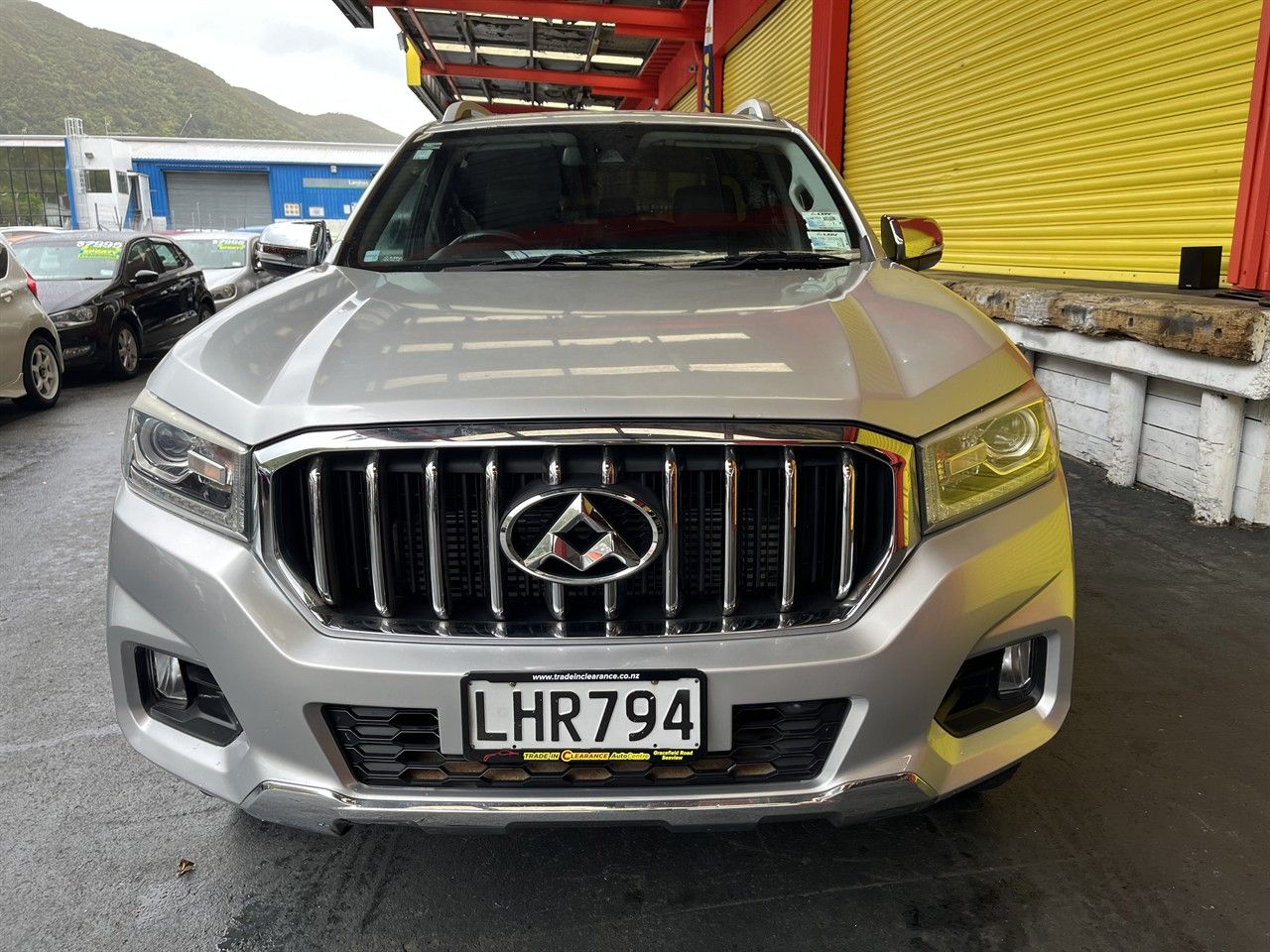Vehicle image 2