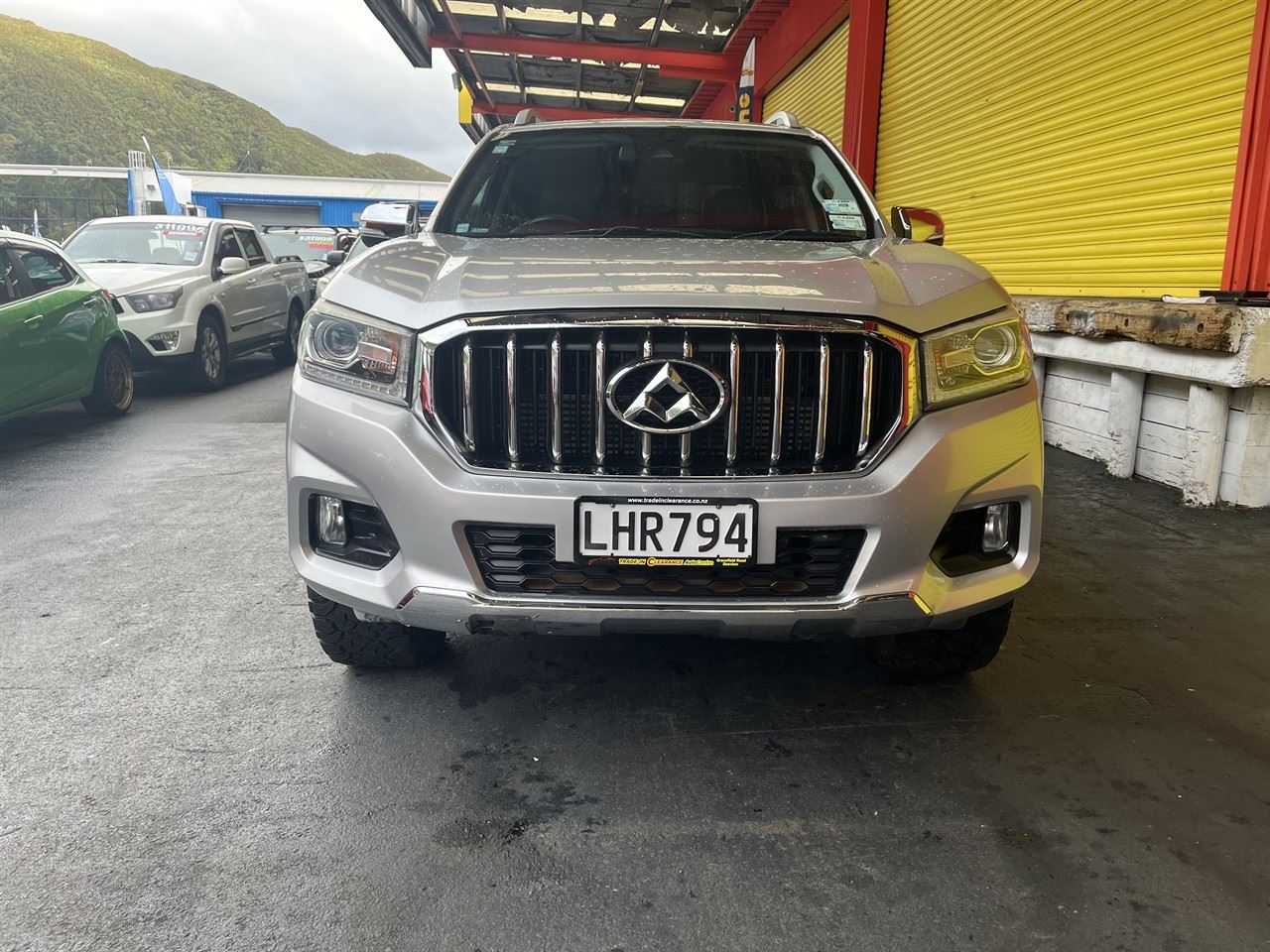 Vehicle image 2