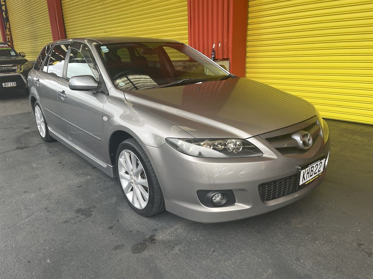 Vehicle image 1