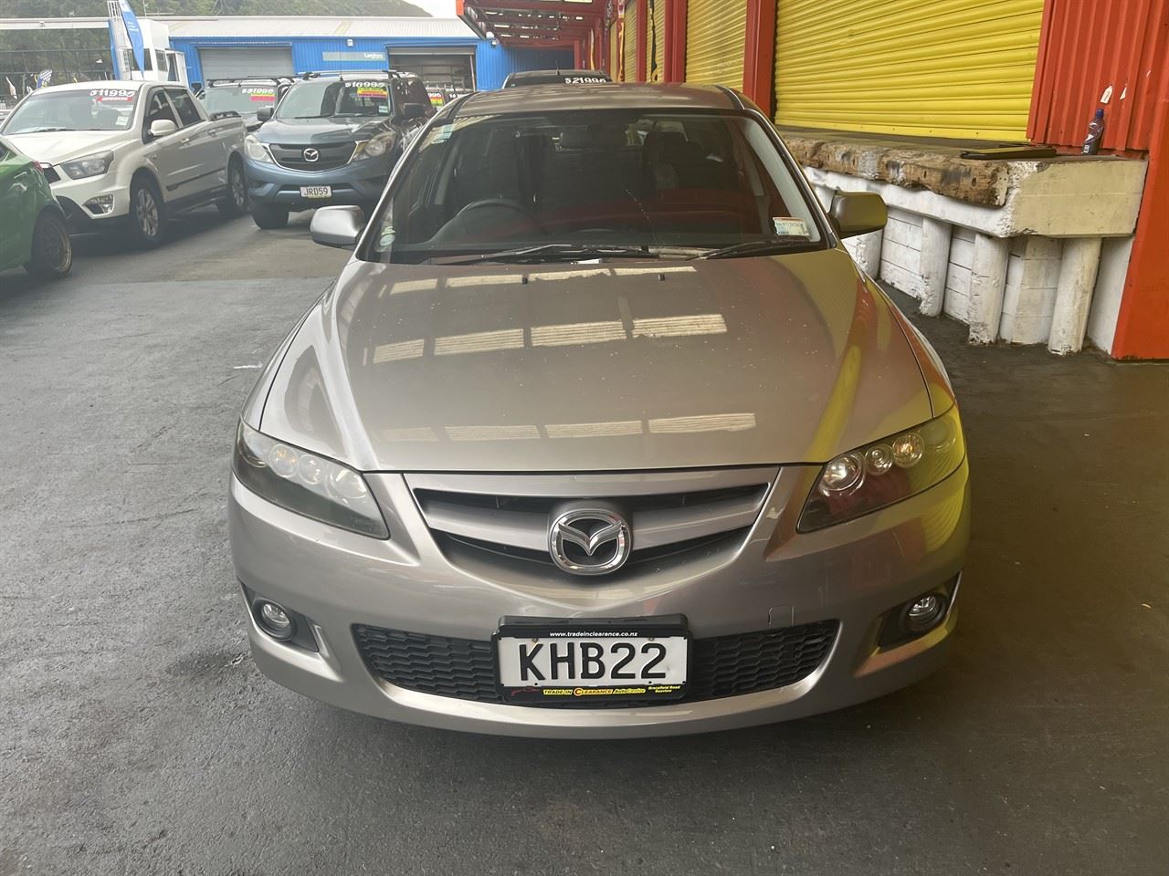 Vehicle image 2