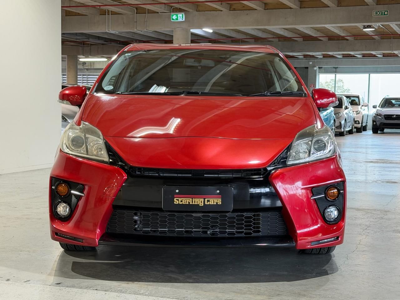 Vehicle image 2
