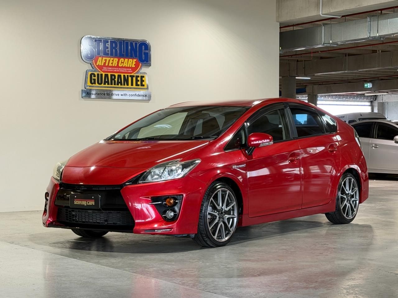 Vehicle image 3