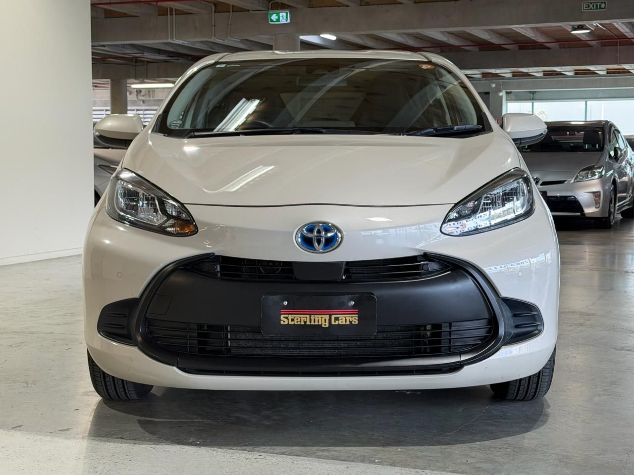 Vehicle image 2